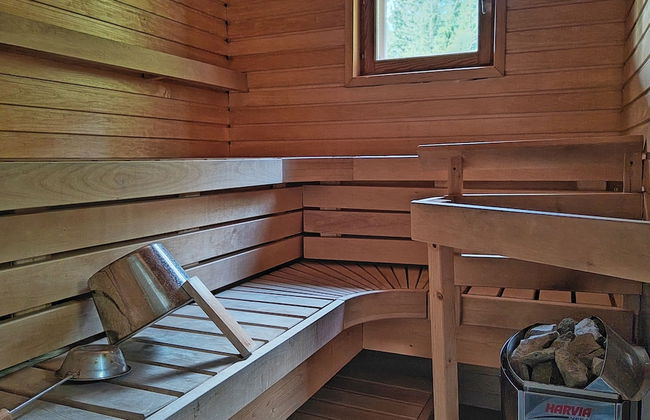 Saimaa Lakeside - Foto 27