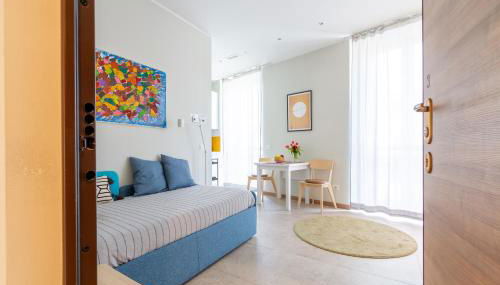 La casa di Tessa - Navigli Apartments - Foto 5