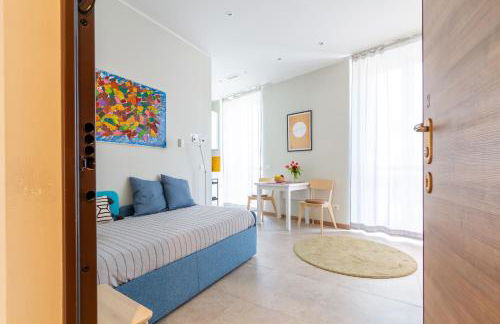 La casa di Tessa - Navigli Apartments - Photo 5