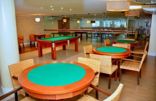 Barra Bali Barra - Foto 39