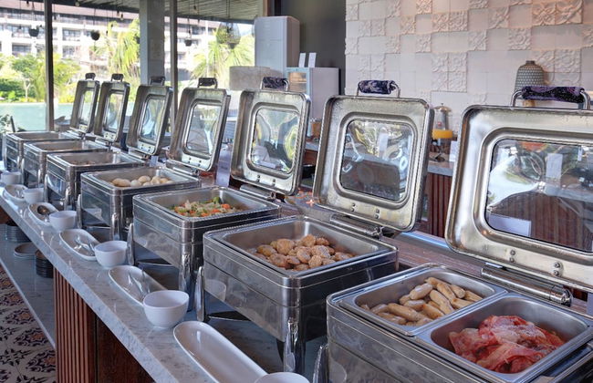 Vivara Bali Private Pool Villas & Spa Retreat - Foto 73