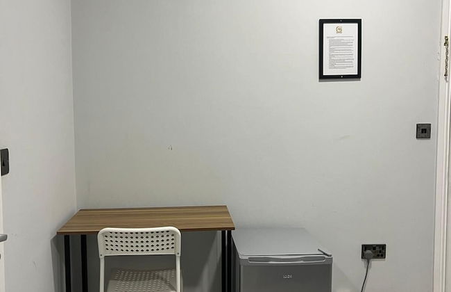 Acton Vale hotel - Foto 4