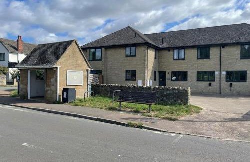 Lovely two Bedroom Flat, Fernhill Court North Oxford - Foto 1