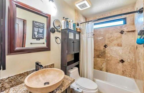 5 Bedrooms Hot Tub Firepit BBQ Kitchen - Foto 48