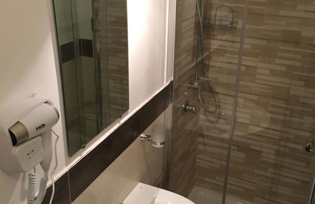 Alloggio Urbano - Stazione - Foto 35