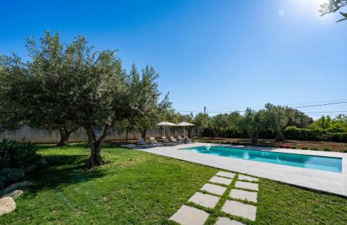 Villa Virginia - Relax and Private Pool - Foto 11