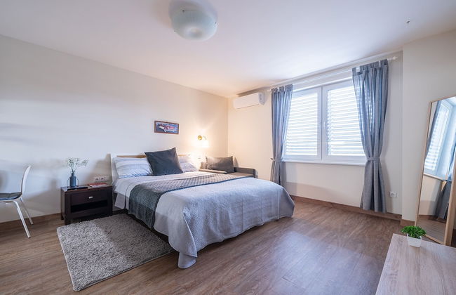 Gynėjų Apartments - Lollo Luxury - Photo 8