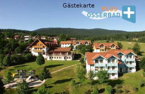 Ferienwohnung Osserglück - Foto 3