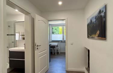 Ferienwohnung am Uniklinik Lübeck - Foto 6