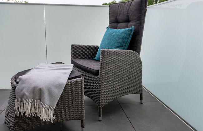 Apartment for 4 People Near the Beach, Rewal - Photo 26