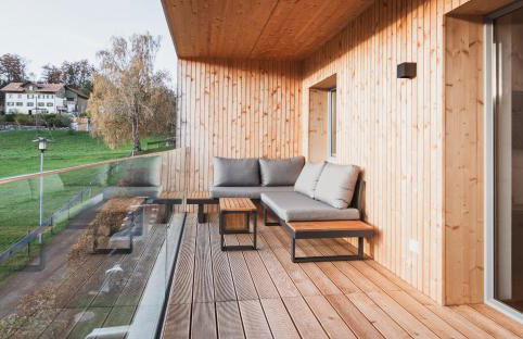 Benedikt & Wilhelmine - Foto 26