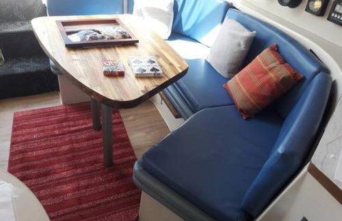 Yacht Stay Providence Marina - Foto 11