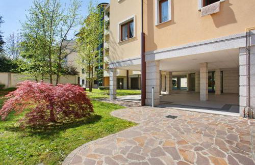 Casa Rosada Monza Autodromo - Foto 11