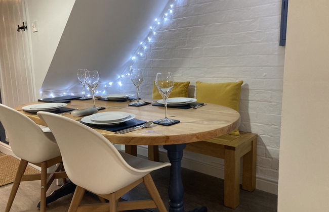 Witcroft Cottage - Foto 11