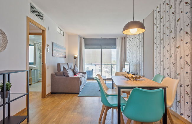 Alcam Badalona Playa Norte - Foto 27