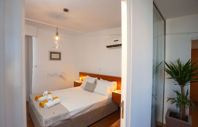 1-80 Collection Penthouse - Limassol - Foto 10