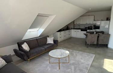 Maisonette Wohnung Frechen City - Foto 22