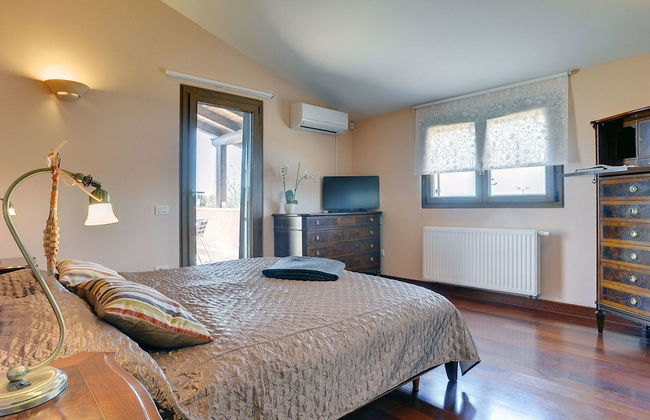 Luxurious Villa in Pomer with Pool & Hot Tub - Foto 2