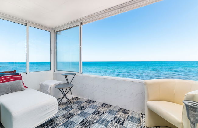 Beach Villa Dorada - Foto 14