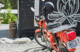 CAMP HAUS Cabin Retreat Sauna, Plunge, Hot Tub - Photo 7