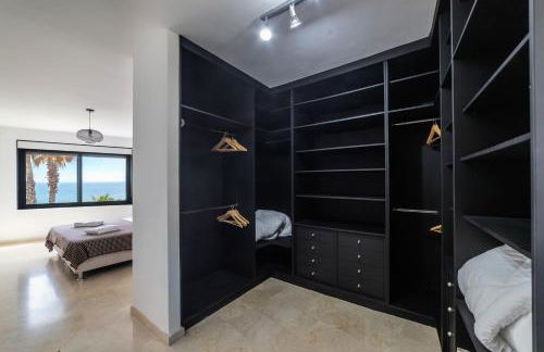 Chalet with sea view in Alicante - Foto 53