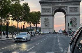 Ourasi - Hippodrome de Vincennes - Netflix - Foto 18