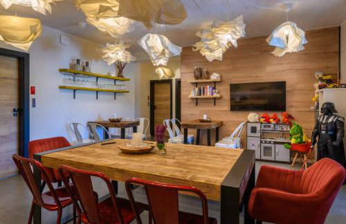 Loox Ostrovo- Boutique House-noclegi nad morzem - Foto 44