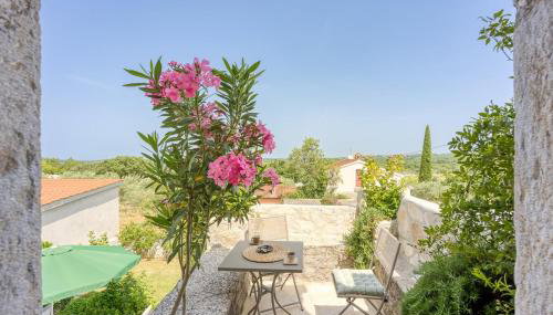 Studio Jana with Balcony - Foto 2