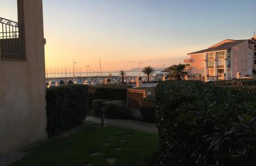 Vue sur la mer, plage à 50m - Foto 11