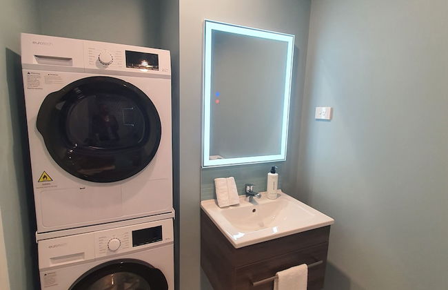 La Quinta by Wyndham Parnell Auckland - Foto 44