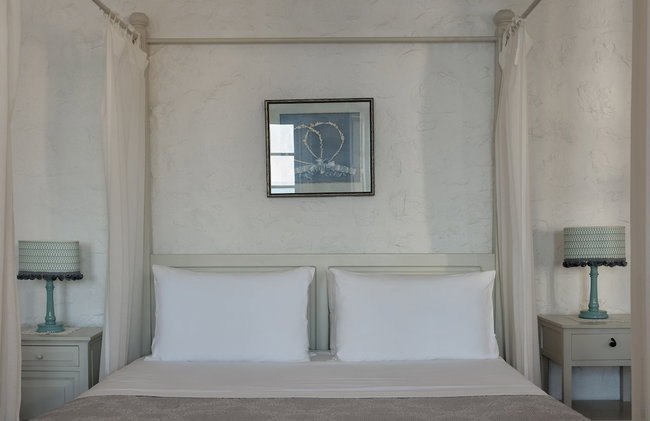 Patmos Eye Boutique Hotel & Villas - Photo 27