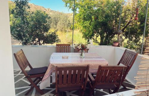 Panormitis House - Foto 25