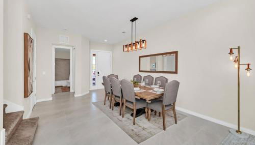 Magical Themed Home Near Disney - Foto 3