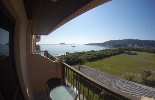 Studio em Jurerê - Pé na Areia - Photo 13