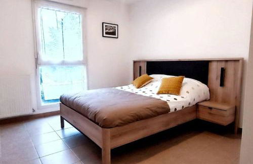 Deux pièces situées entre Paris et Disneyland - Foto 6