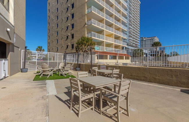 Gulf House 503 - Photo 30