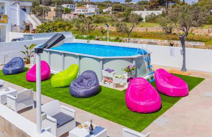 Chiara & Giulia Apartments by HDSalento - Foto 11