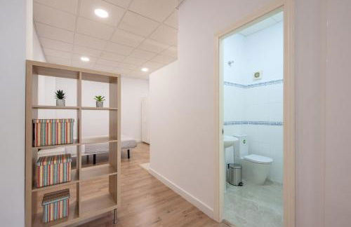 RentalSevilla Bellavista - La Palmera - Foto 39