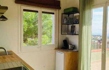 Cozy place, big roof terrace & spectacular views. - Foto 6