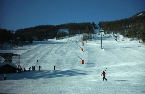 Vacances à la montagne ou au ski - Foto 1