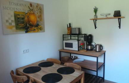 Ferienwohnung am Kurpark - Foto 17