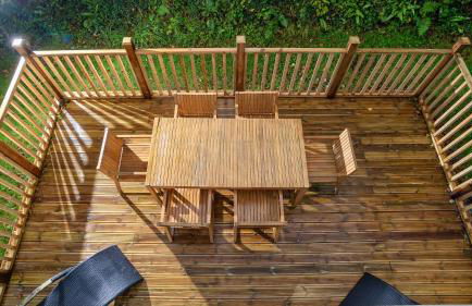 Trewhiddle Retreat V17 by Together Travel - Luxury 4-Bedroom Villa - Foto 34