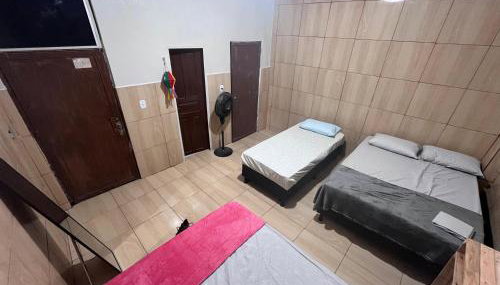 Apartamentos - diária, semanal, mensal - Foto 2