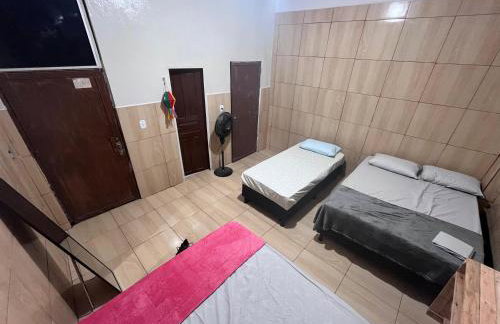 Apartamentos - diária, semanal, mensal - Foto 2