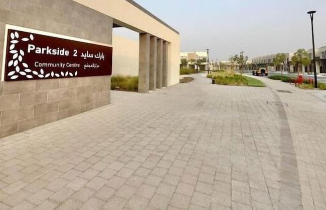 Spacious 3BHK Townhouse-Emaar South Golf - Photo 18