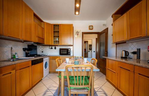 Three bedroom apartment - Lake view - Larihome A57 - Foto 6