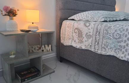 Antony's Apartment Sea View - Foto 10