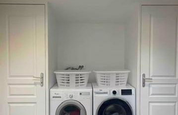 Bohème & Chic - Confort Paris-Orly - Parking - Foto 13