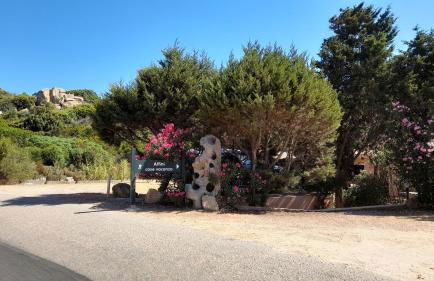 Ferienhaus Casa Sole - Villaggio Galanu - Foto 17