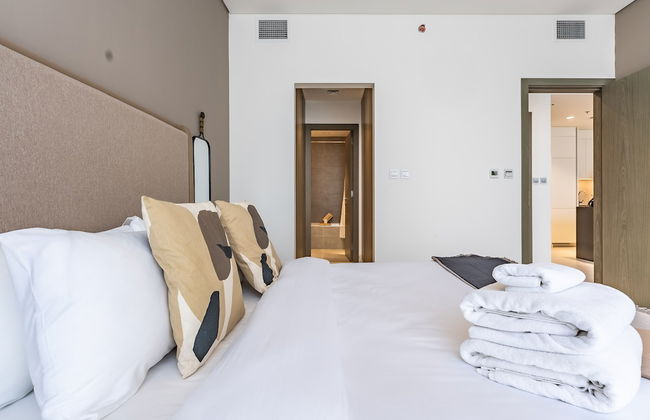 Ultimate Luxury Retreat in MBR City - Foto 5